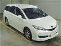 2012 Toyota Wish