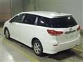 2012 Toyota Wish