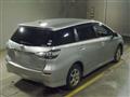 2013 Toyota Wish
