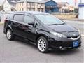 2010 Toyota Wish