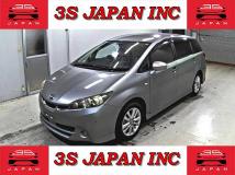 2009 Toyota Wish