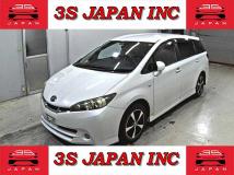 2009 Toyota Wish
