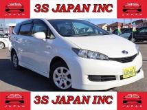 2010 Toyota Wish