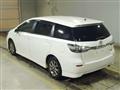 2013 Toyota Wish