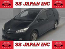 2014 Toyota Wish