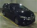 2013 Toyota Wish