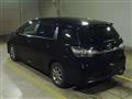 2013 Toyota Wish