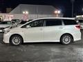 2009 Toyota Wish