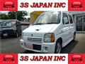 1998 Suzuki Wagon R