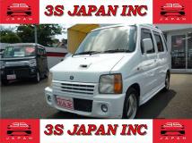 1998 Suzuki Wagon R