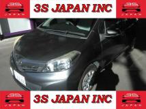2011 Toyota Vitz