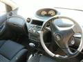2001 Toyota Vitz