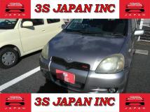 2001 Toyota Vitz