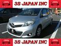 2011 Toyota Vitz