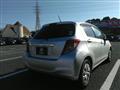 2011 Toyota Vitz