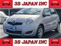 2010 Toyota Vitz