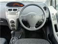 2010 Toyota Vitz