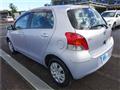 2010 Toyota Vitz