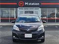 2013 Toyota Vitz