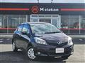 2013 Toyota Vitz