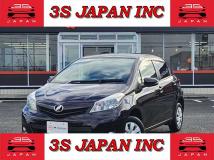 2013 Toyota Vitz