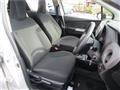2014 Toyota Vitz