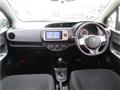 2014 Toyota Vitz