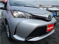 2014 Toyota Vitz