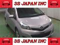 2012 Toyota Vitz
