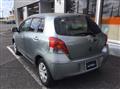 2009 Toyota Vitz