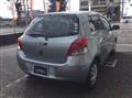 2009 Toyota Vitz