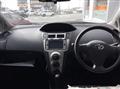 2009 Toyota Vitz