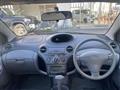 2001 Toyota Vitz
