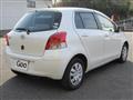 2009 Toyota Vitz
