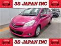 2013 Toyota Vitz