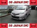 2011 Toyota Vitz
