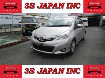 2011 Toyota Vitz