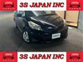 2012 Toyota Vitz