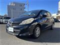 2011 Toyota Vitz