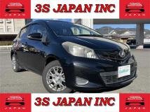 2011 Toyota Vitz