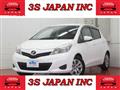 2011 Toyota Vitz