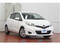 2011 Toyota Vitz