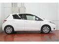 2011 Toyota Vitz