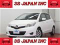 2011 Toyota Vitz