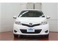2011 Toyota Vitz