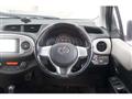 2011 Toyota Vitz
