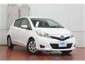 2011 Toyota Vitz