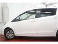 2011 Toyota Vitz