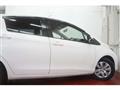 2011 Toyota Vitz