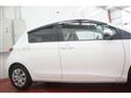 2011 Toyota Vitz